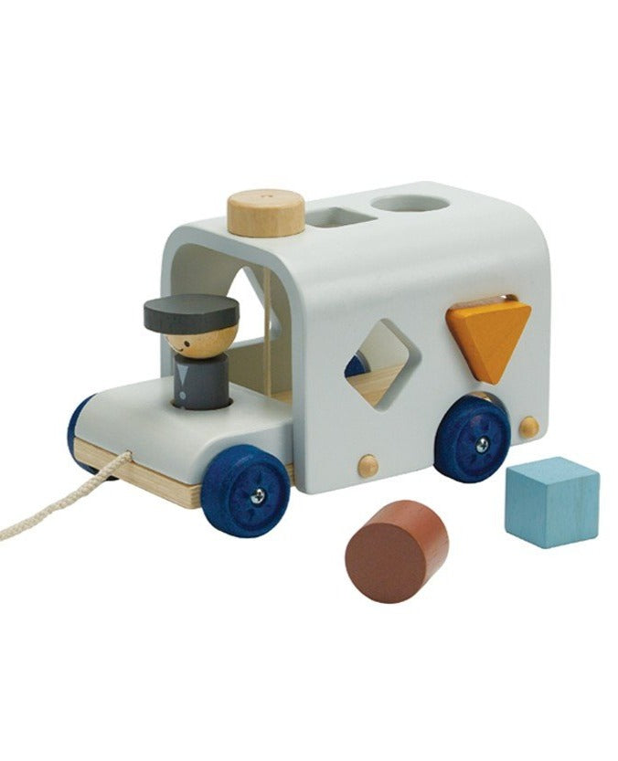 Sorting Bus (Orchard)