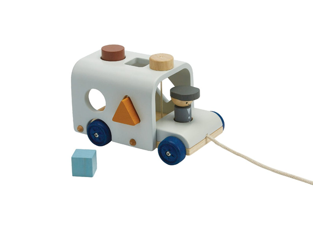 Sorting Bus (Orchard)