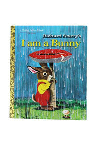 I am a Bunny Golden Book