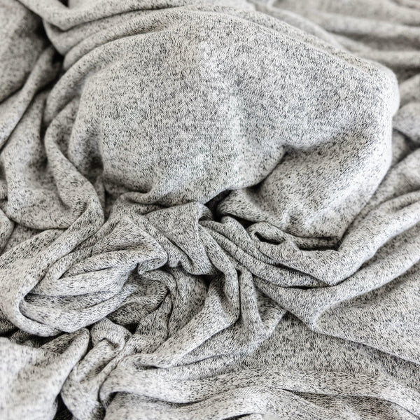 Sam Sweater Swaddle Blanket