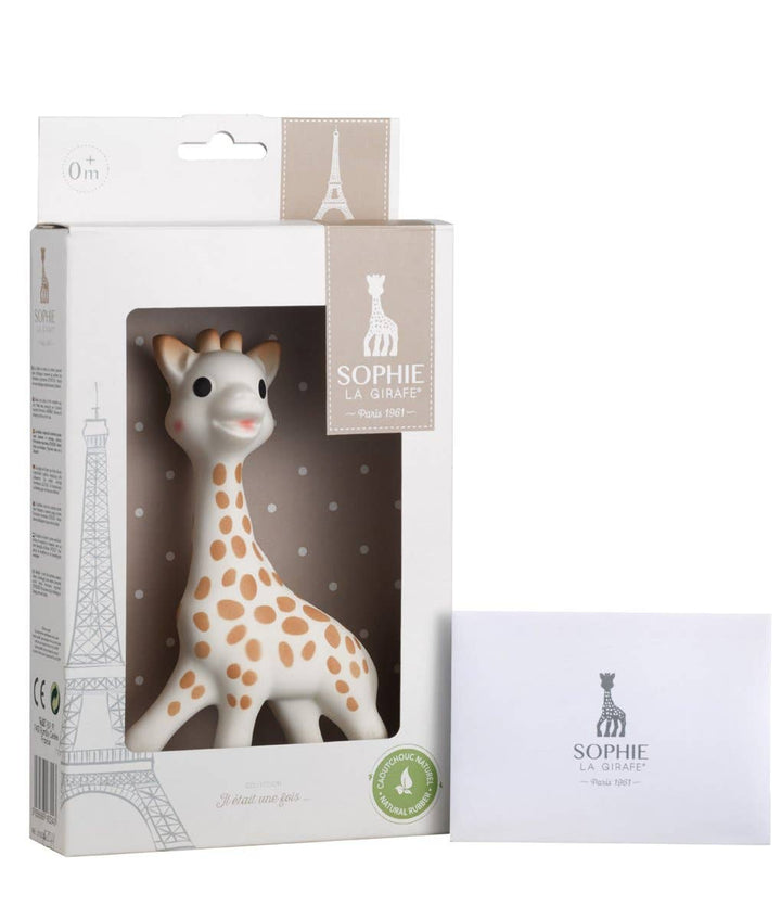 Sophie La Girafe - White Box