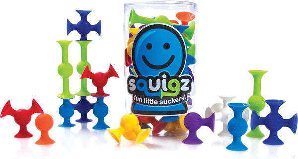 Squigz - Starter Set