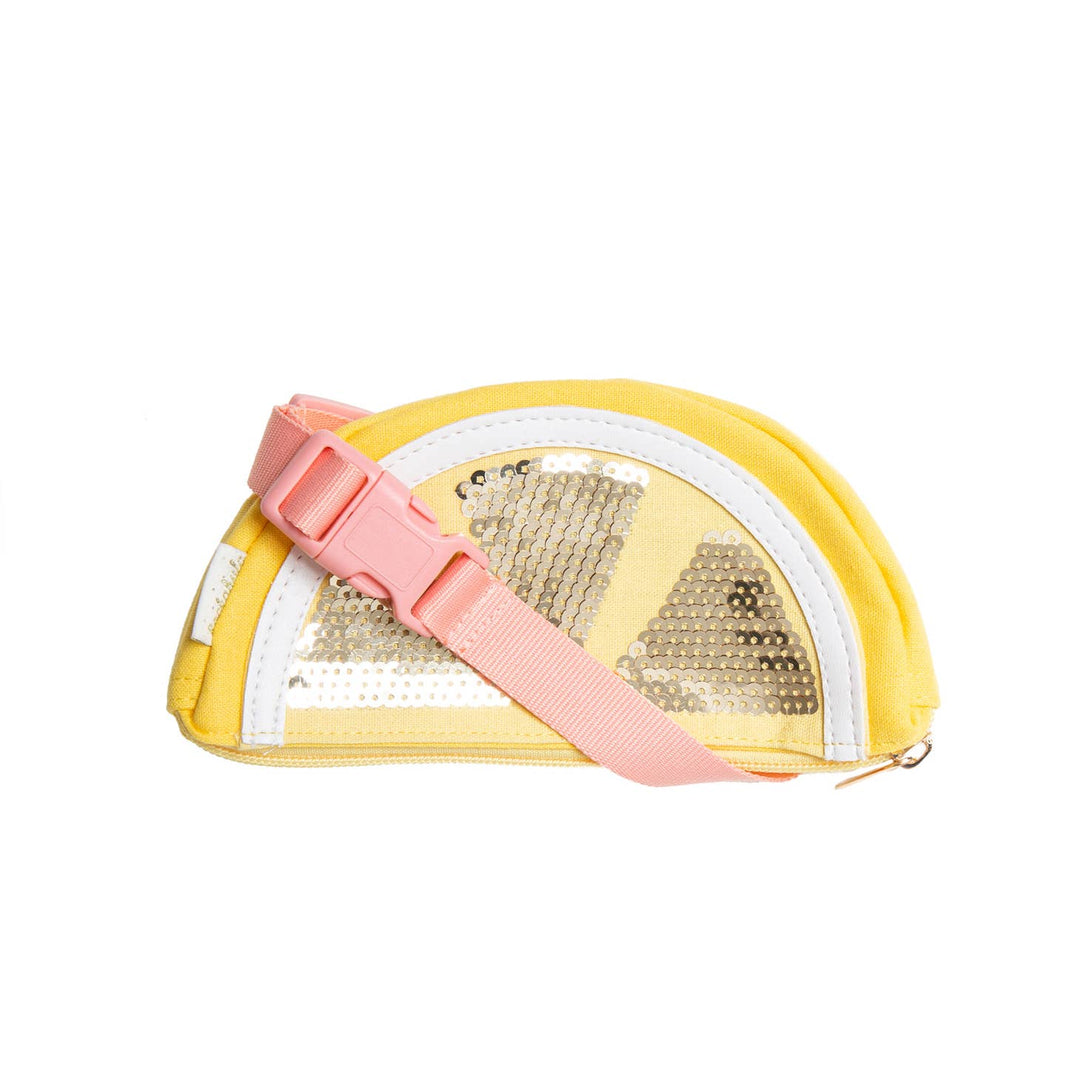 Lemon Slice Bum Bag