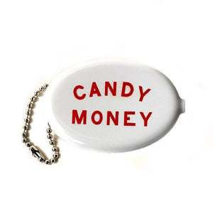 Coin Pouch - Candy Money