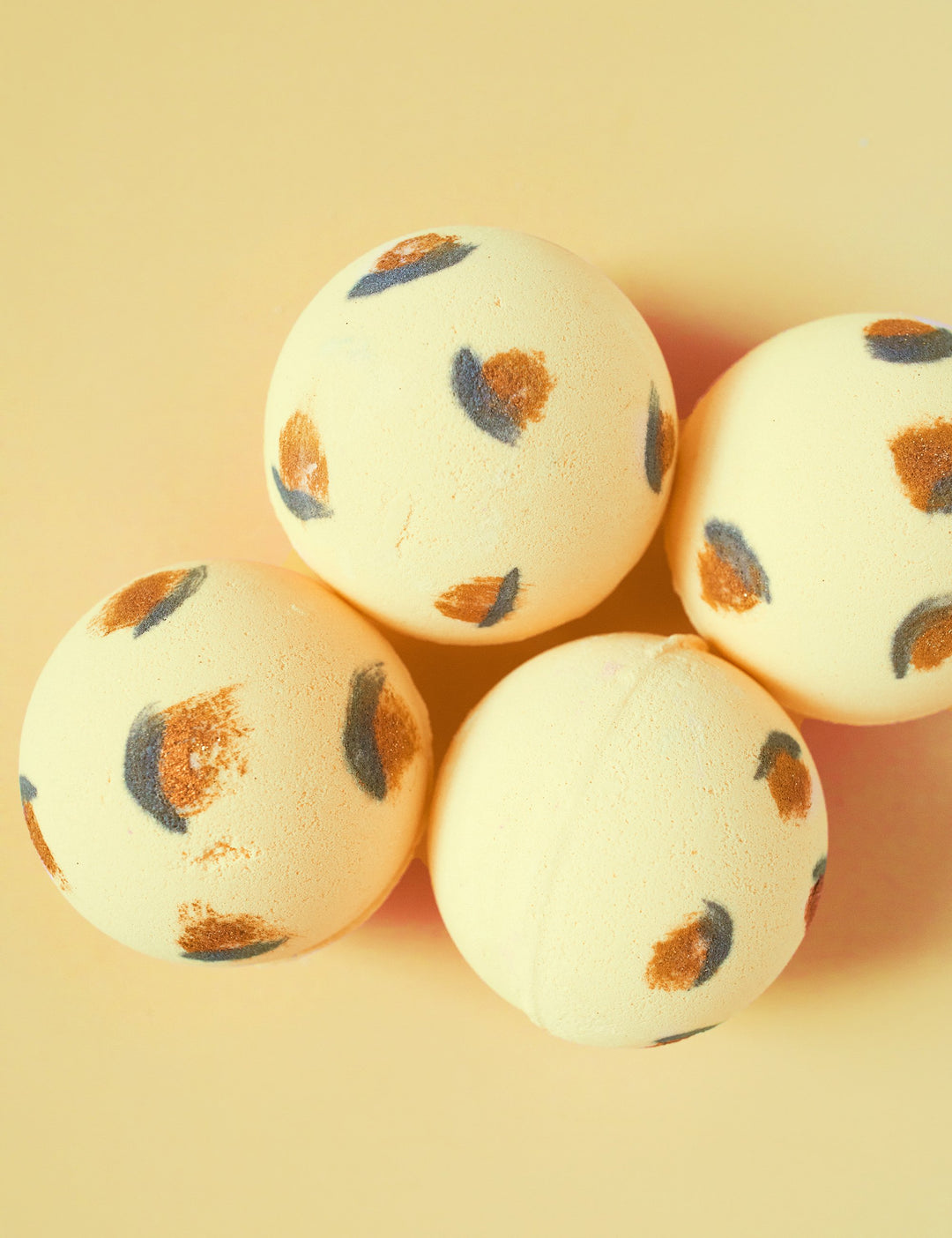 Wild Thing Bath Balm