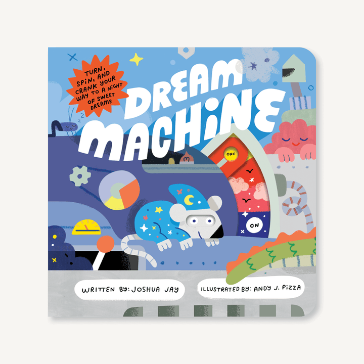 Dream Machine