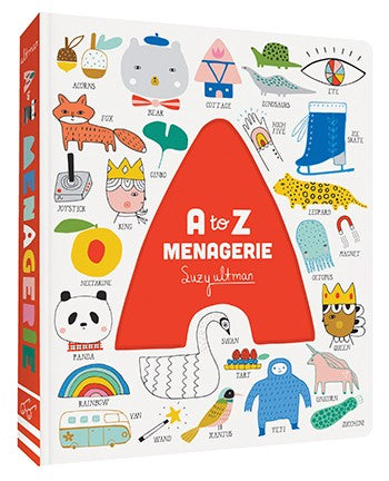 A to Z Menagerie