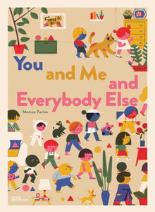 You and Me and Everybody Else