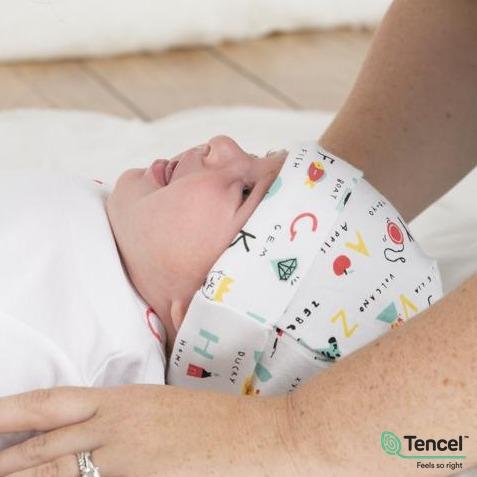 ABC Love Hat newborn-3 months