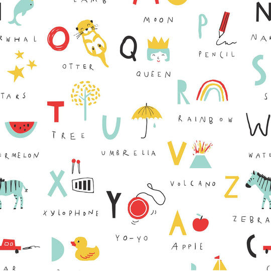 ABC Love Hat newborn-3 months