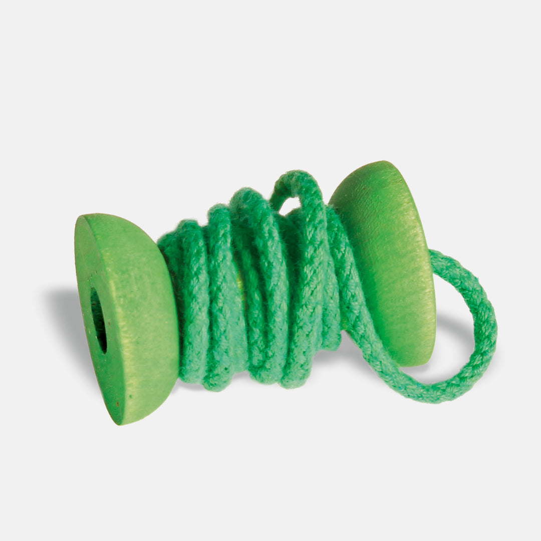 Small Bobbins Thread Game