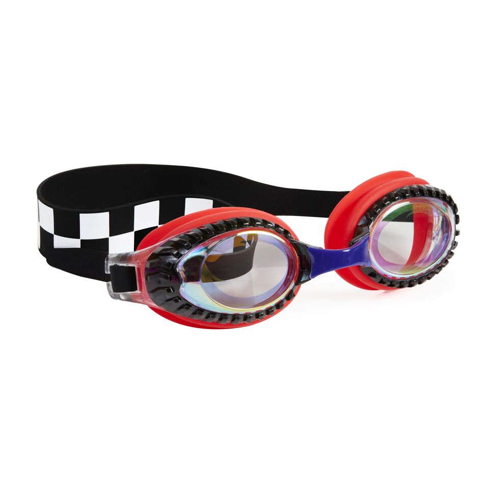 Racing Swim Goggles (3 years+)