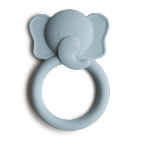 Cloud Elephant Teether