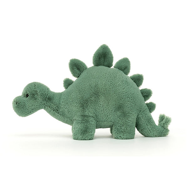 Fossilly Stegosaurus Mini
