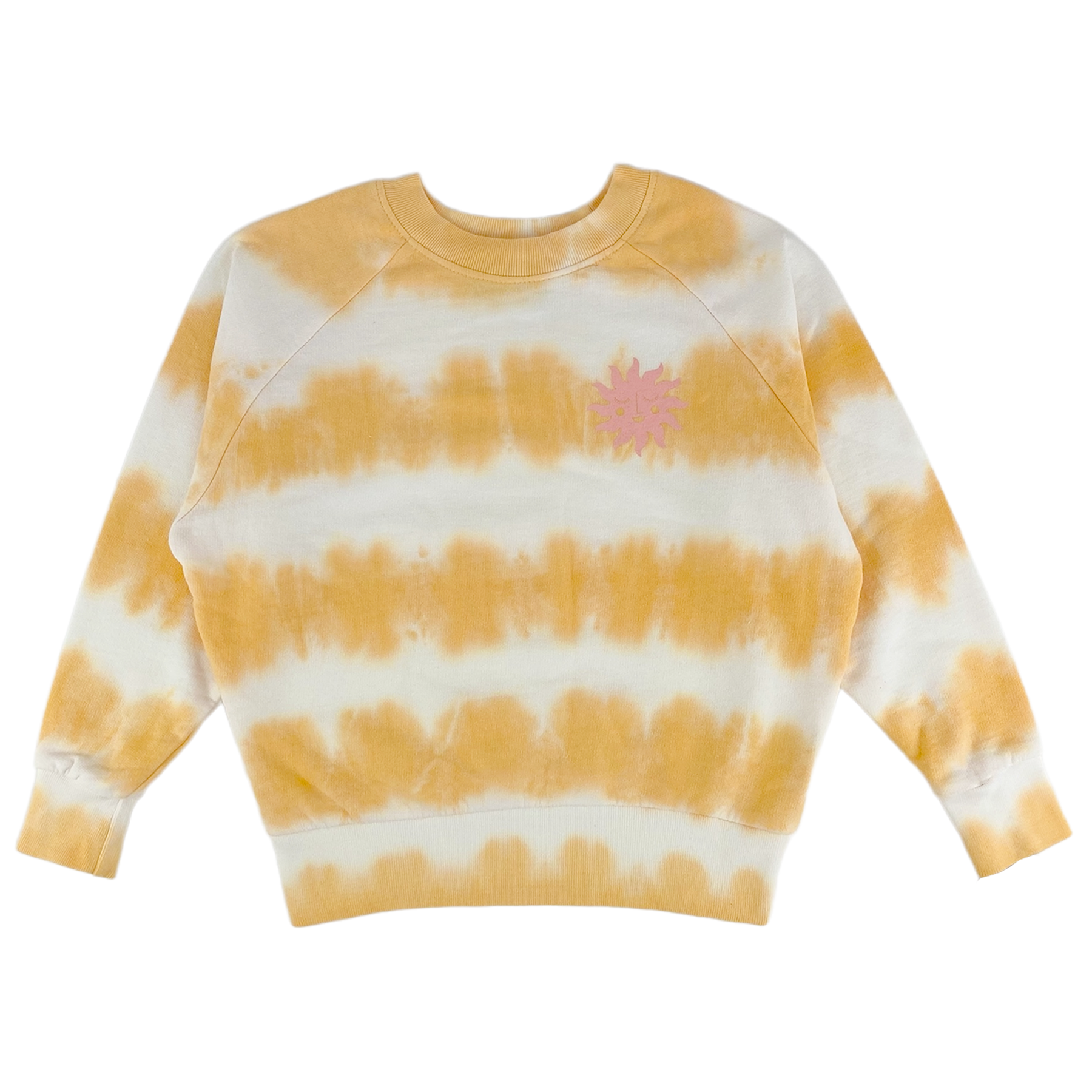 Golden Era Boxy Sweatshirt