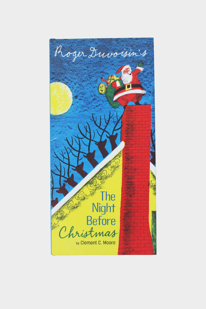 The Night Before Christmas