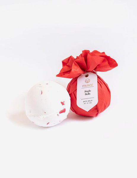 Jingle Bells Bath Balm