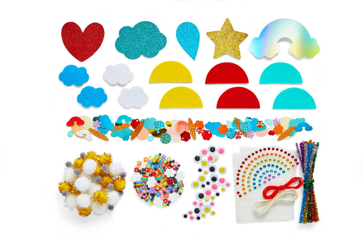 Head in the Clouds Craft Kit