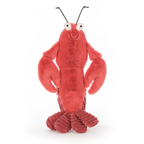 Larry Lobster Medium