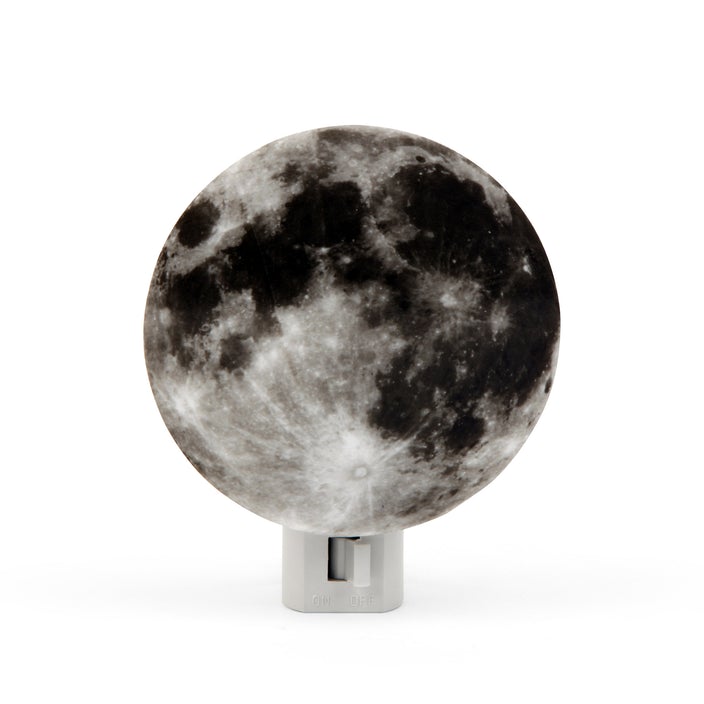 Moon Night Light