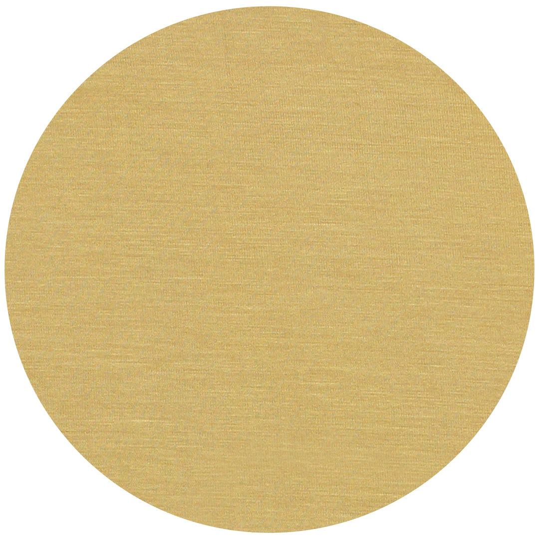 Sutton Mustard Knotted Gown