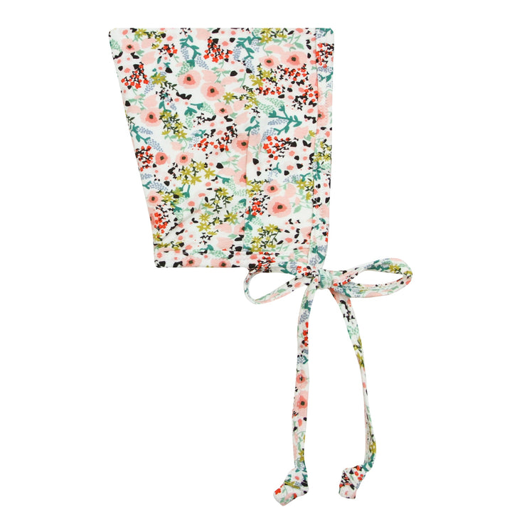 Millie Bonnet NB-6 months