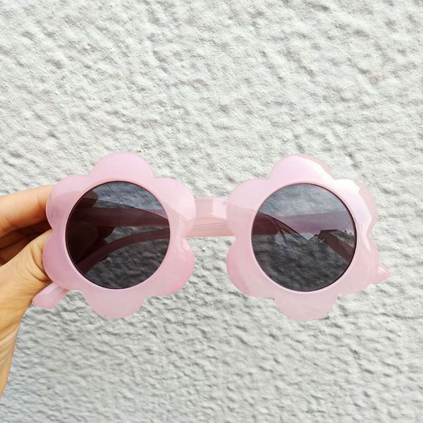 Flower Sunglasses (4-8 years)