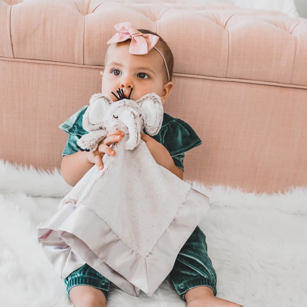 Little Animal Lover Lovey