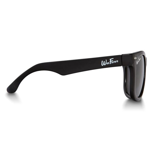 Original Weefarers Sunglasses - Black - Cubshrub
