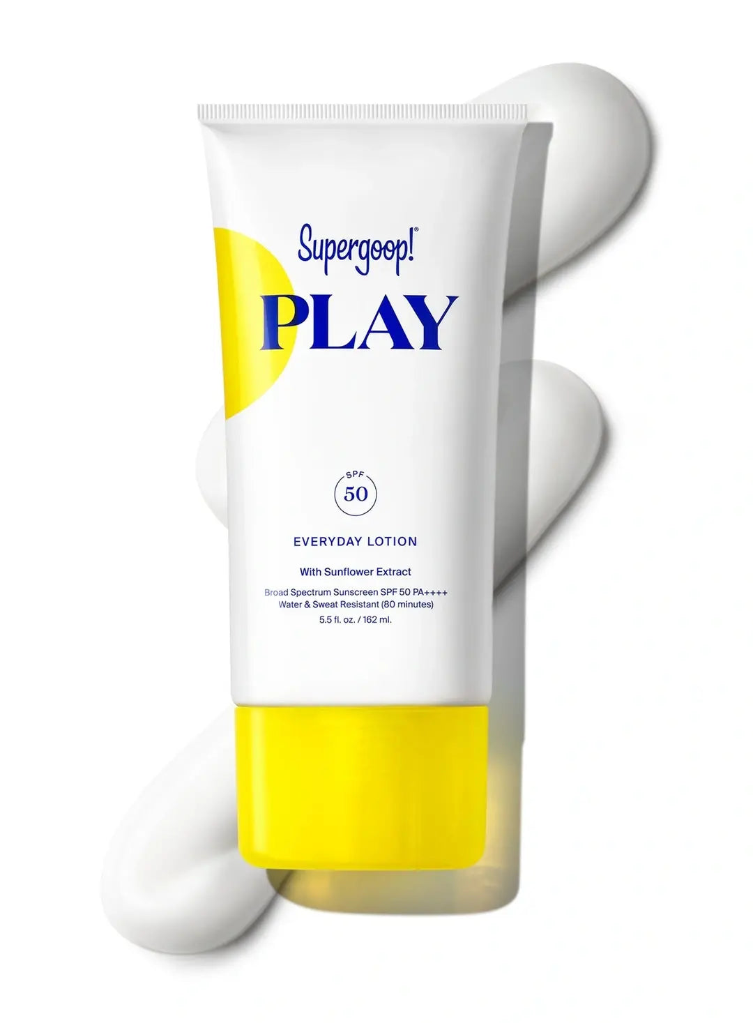 PLAY Everyday Lotion with Sunflower Extract SPF 50 (5.5 oz)