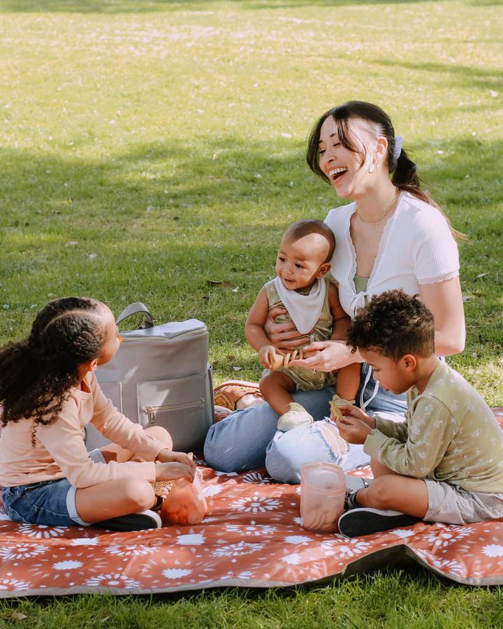 5' x 7' Outdoor Blanket - Sun Baked