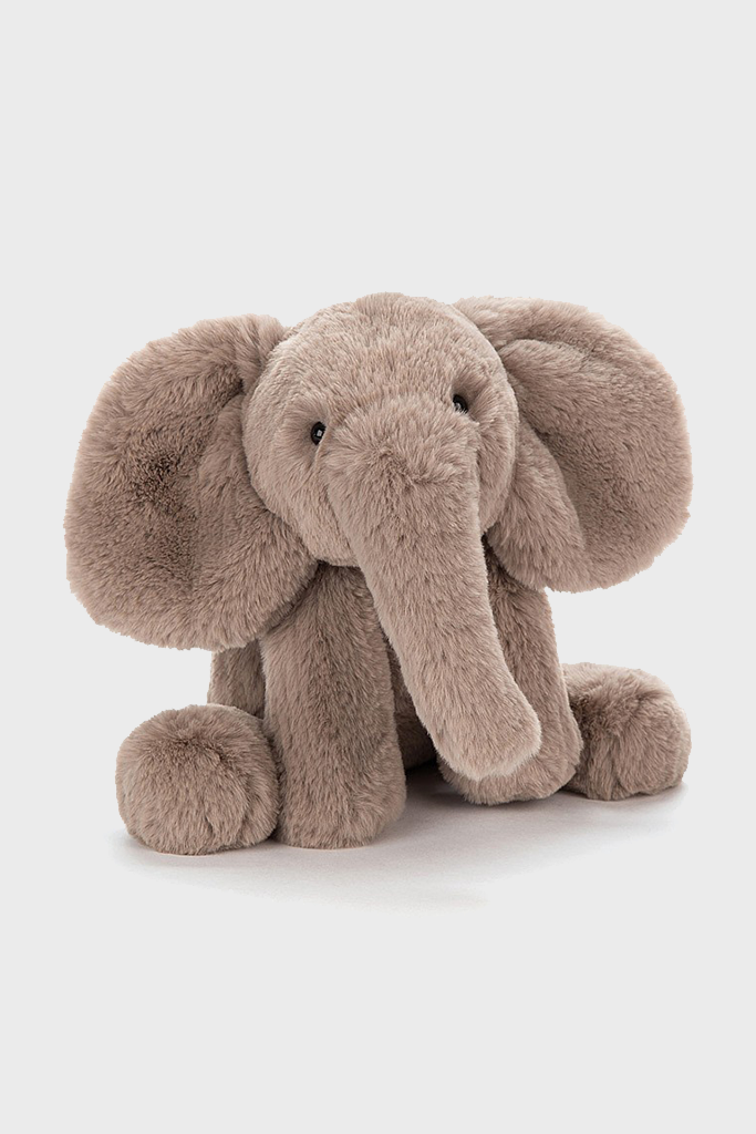 Smudge Elephant Medium
