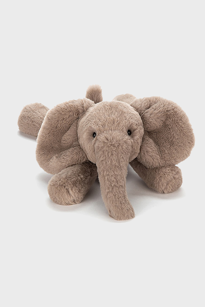 Smudge Elephant Medium