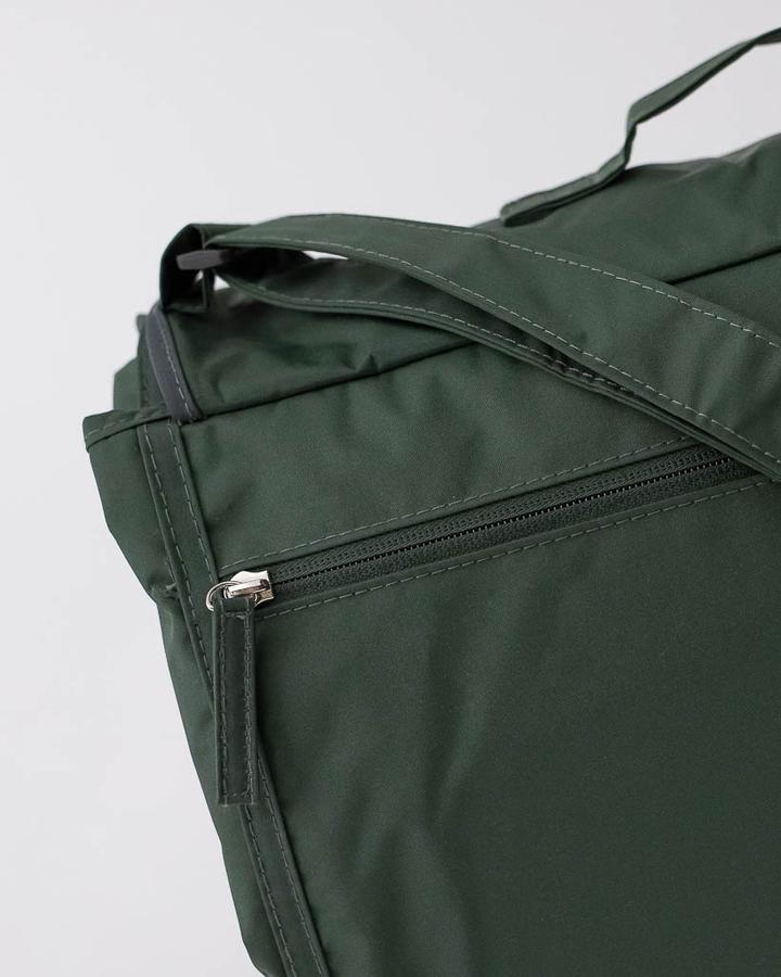 5' x 5' Outdoor Blanket - Tropical Leaf