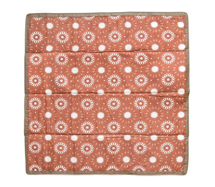 5' x 5' Outdoor Blanket - Sun Baked