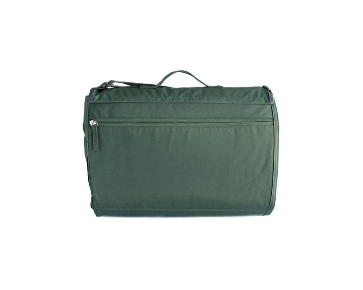 5' x 7' Outdoor Blanket - Tropical Leaf