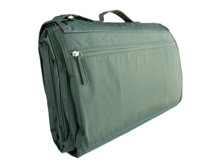 5' x 7' Outdoor Blanket - Tropical Leaf