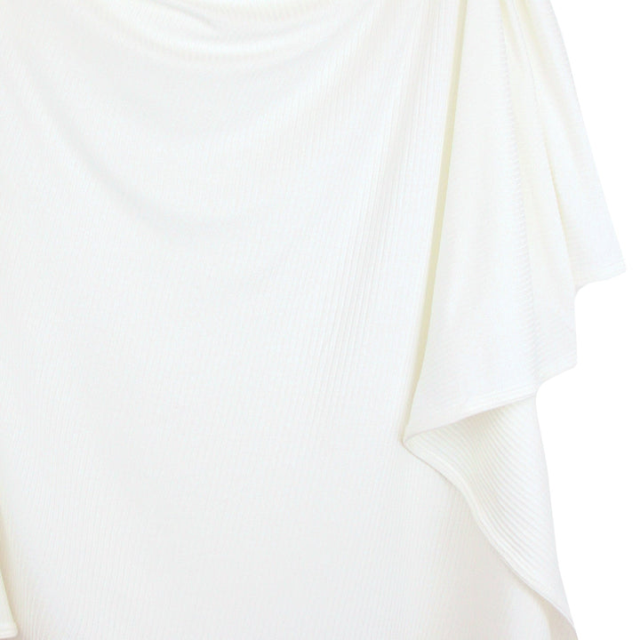 Wren Ribbed Swaddle Blanket