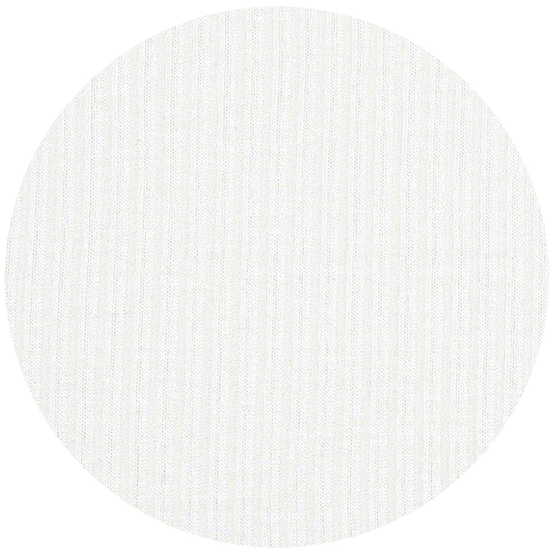 Wren Ribbed Swaddle Blanket