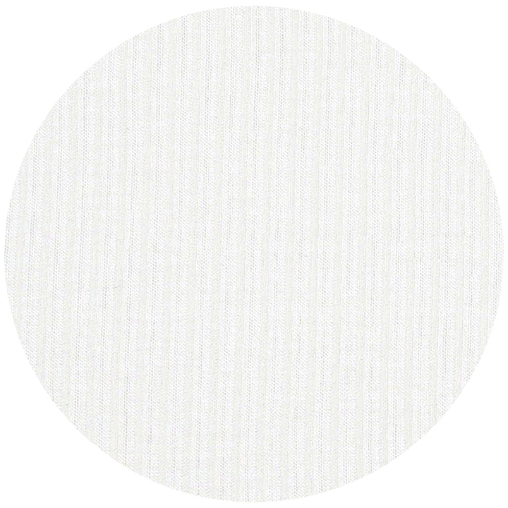 Wren Ribbed Swaddle Blanket