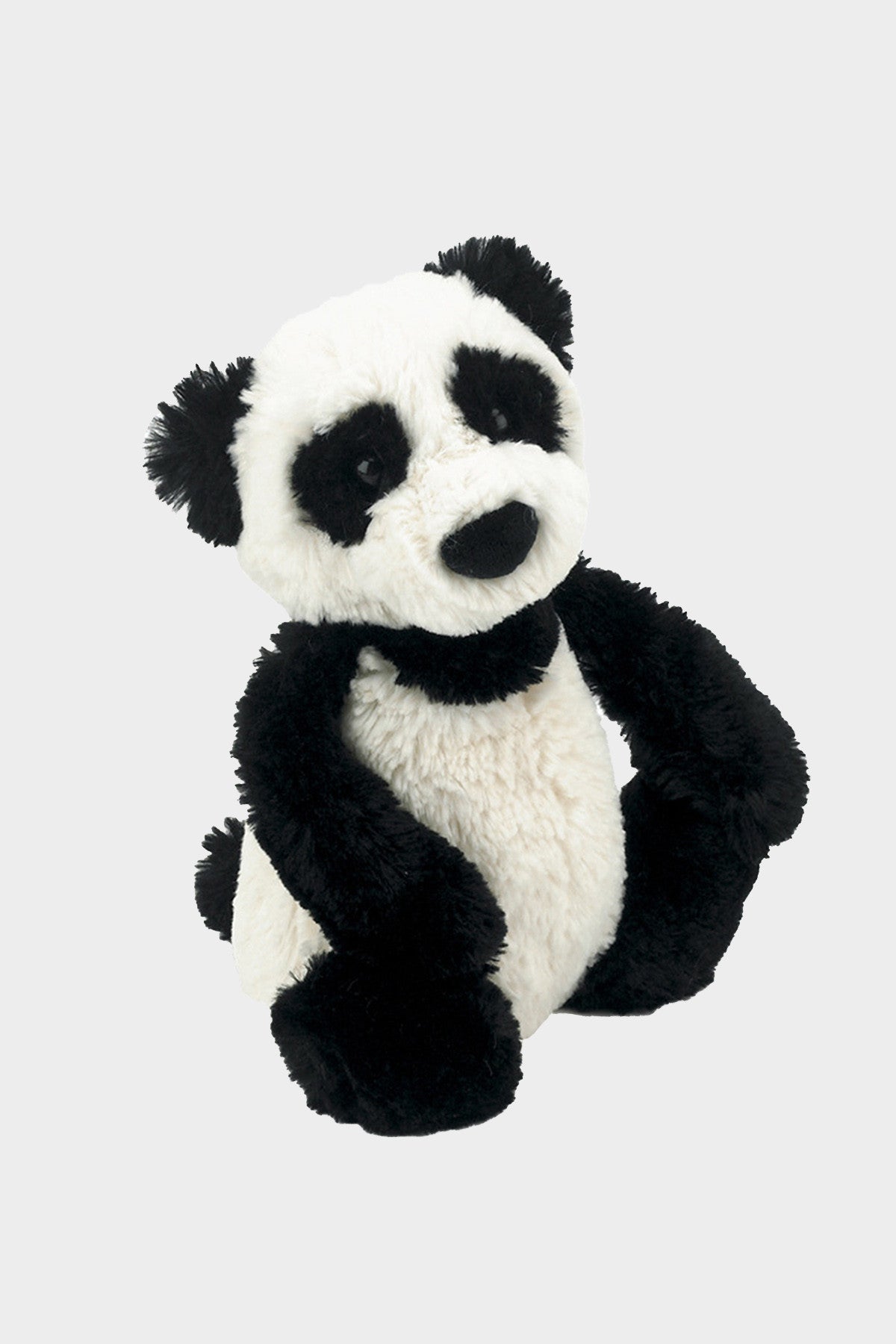 Bashful Panda Medium