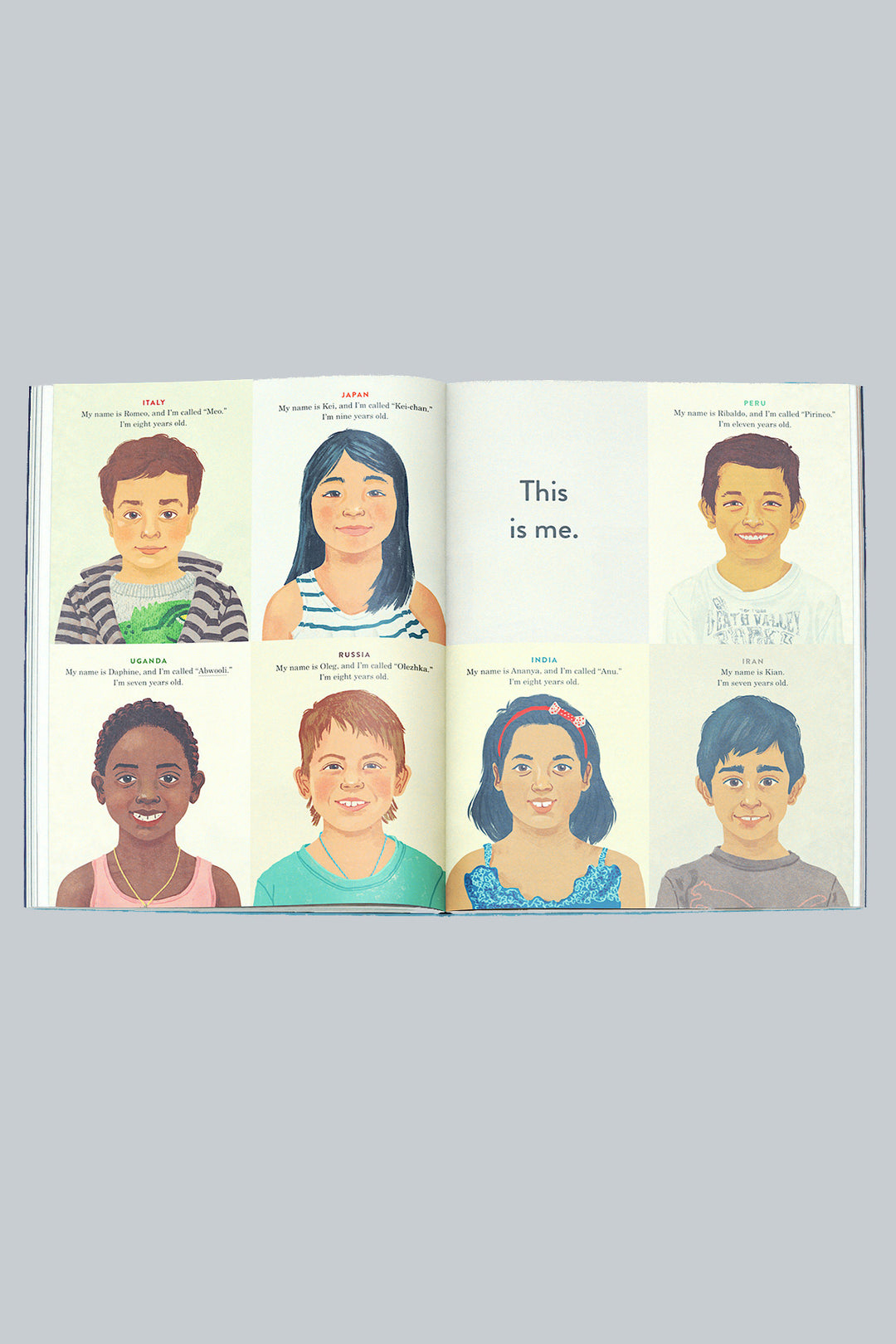 This is How We Do It