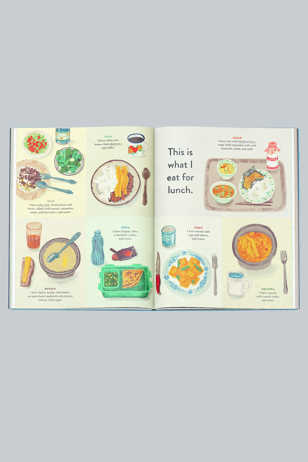 This is How We Do It