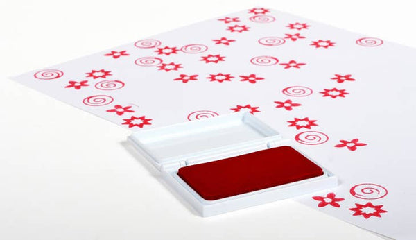 Washable Scented Stamp Pad