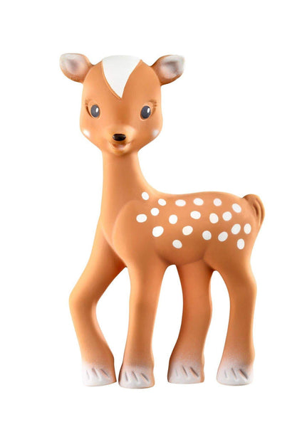 Fanfan Fawn - Brown