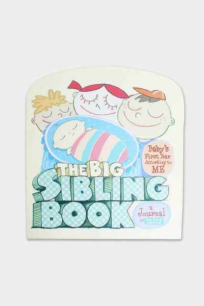 big sibling book
