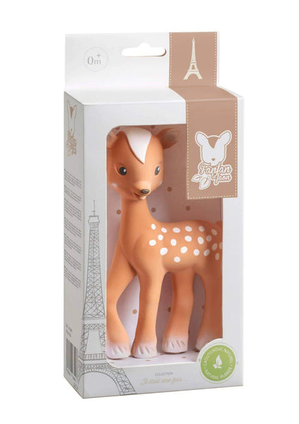 Fanfan Fawn - Brown