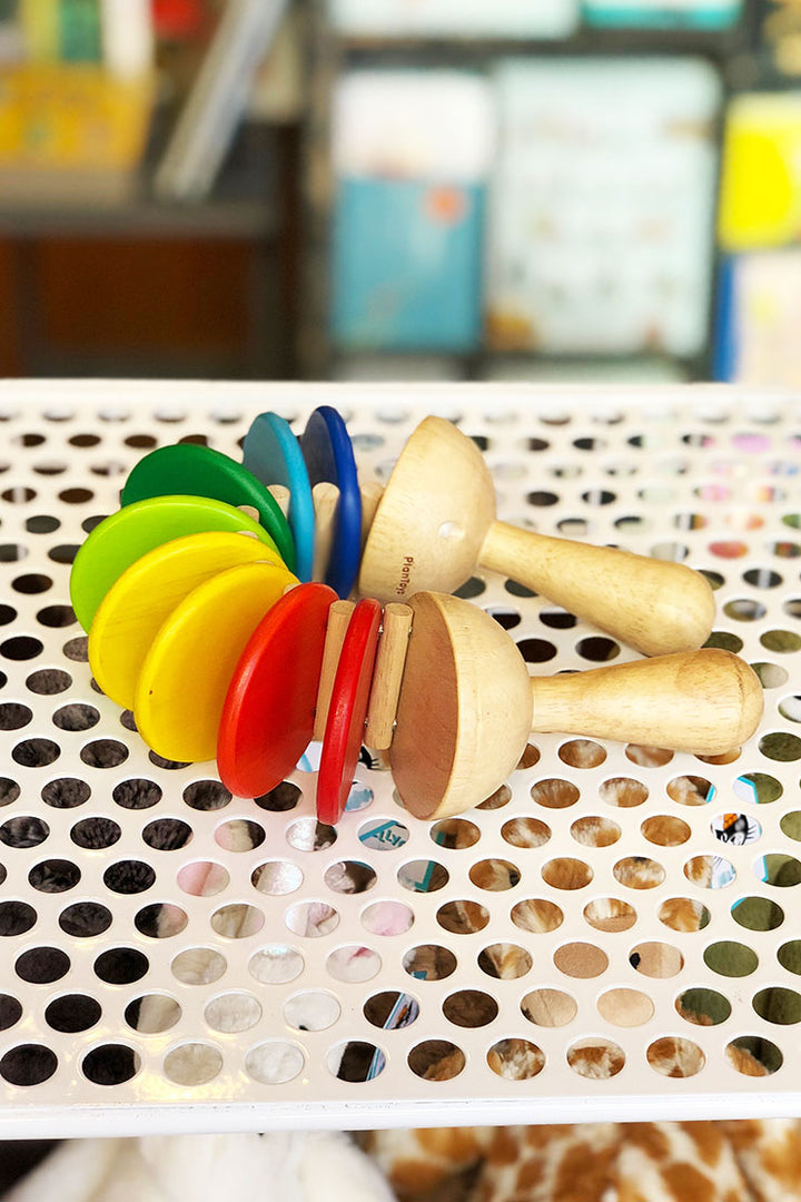 plan toys clatter