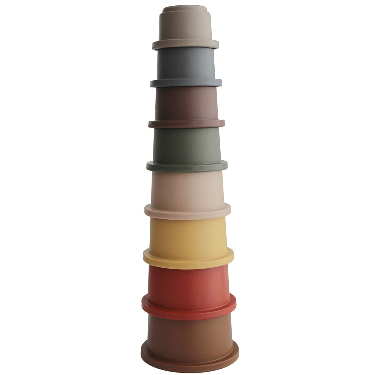 Stacking Cups Retro – Cub Shrub