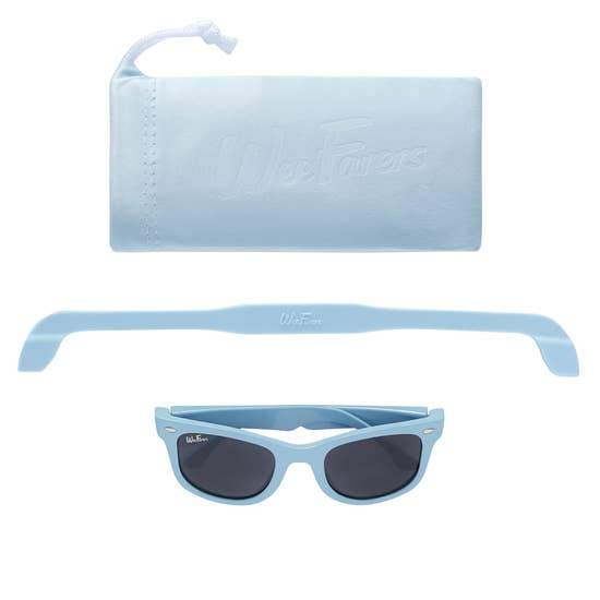 Original Weefarers Sunglasses - Blue